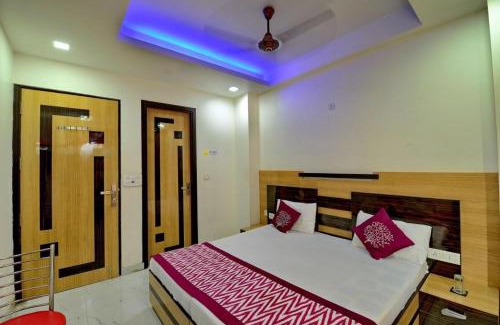 Rohini Hôtel | Goel Residency