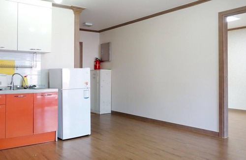 Goesan Maison | Goesan Byeolbit Pension