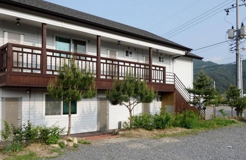 Goesan Maison | Goesan Byeolbit Pension