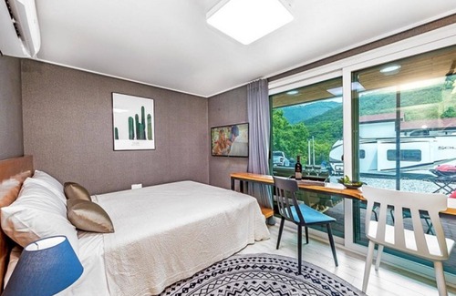 Goesan Maison | Goesan Camp Club Pension