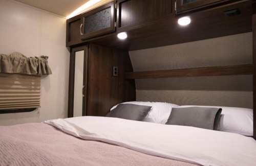 Goesan Maison | Goesan Camp Club Pension