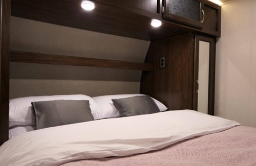Goesan Maison | Goesan Camp Club Pension