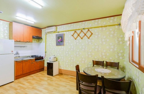 Goesan Maison | Goesan Dalmaji Pnsion