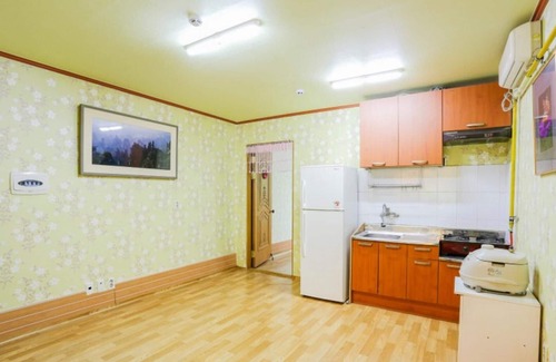 Goesan Maison | Goesan Dalmaji Pnsion