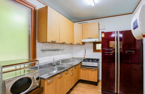Goesan Maison | Goesan Dalmaji Pnsion
