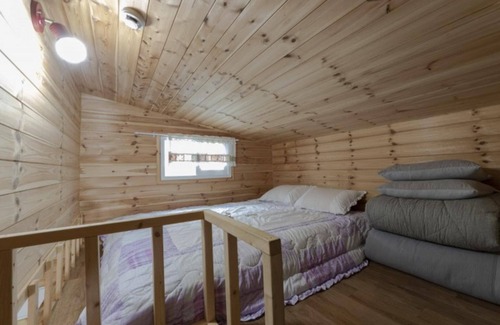 Goesan Maison | Goesan Galon Pension