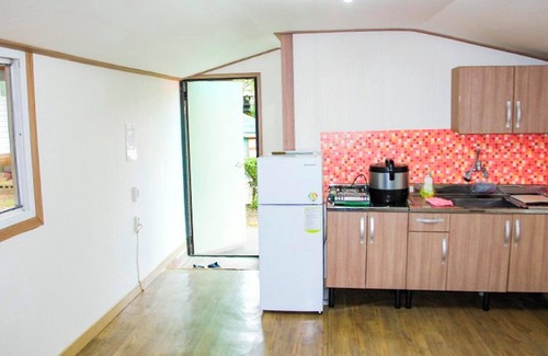 Goesan Maison | Goesan Geumseong Pension