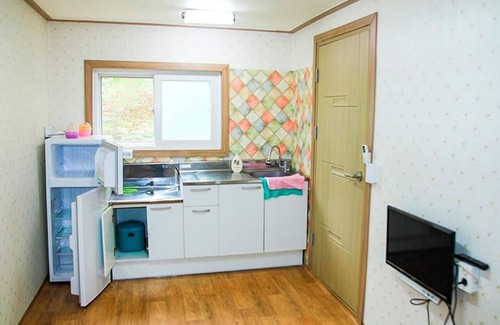 Goesan Maison | Goesan Geumseong Pension