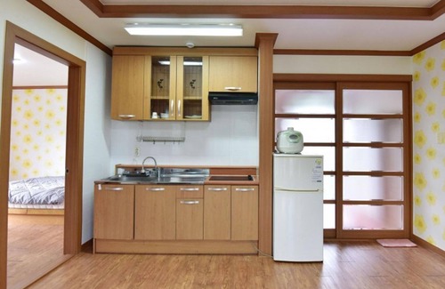 Goesan Maison | Goesan Hwayang Gyegok Gangaae Pension