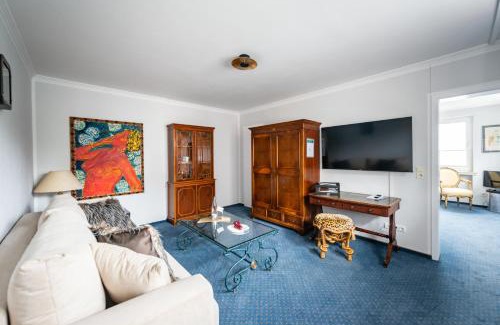 Bad Pyrmont Hôtel | Goethe Hotel