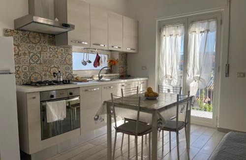 Paestum Appartement | Goethe Paestum House