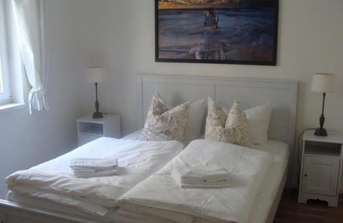 Bad Saarow Appartement | Goetheresidenz Bad Saarow