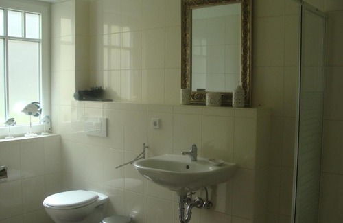 Bad Saarow Appartement | Goetheresidenz Bad Saarow