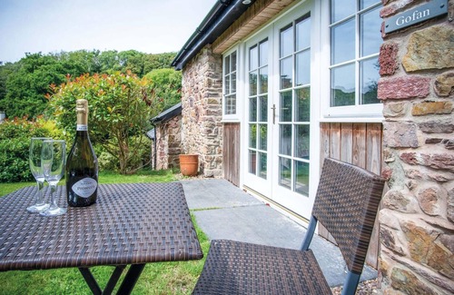 St Ishmaels Appartement | Gofan - 1 Bedroom - St Ishmael's