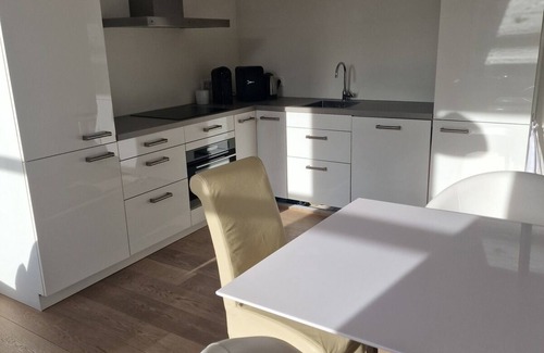 Centrum Appartement | GOG A - Lofts confortables Haarlem