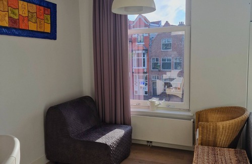 Centrum Appartement | GOG A - Lofts confortables Haarlem