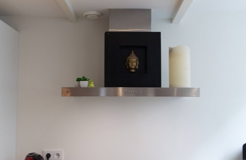 Centrum Appartement | GOG E - Lofts confortables Haarlem