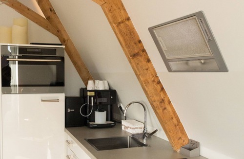 Centrum Appartement | GOG G - Cozy Lofts Haarlem