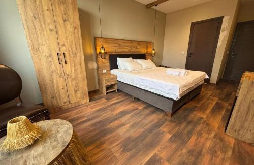 Sariyer Autre | Goga Otel