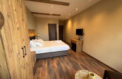 Sariyer Autre | Goga Otel