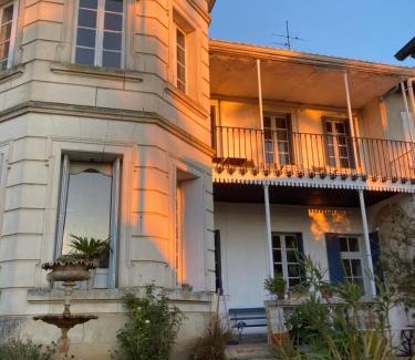 Lavit Lit Et Petit-Déjeuner | Gogascony