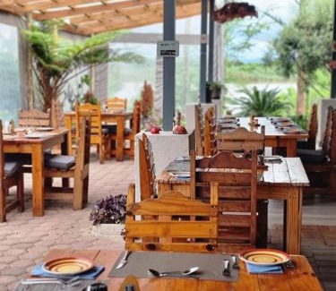 Matsapha Appartement | Goggas Nest BNB & Restaurant