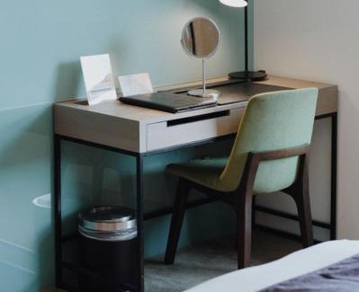 Xitun District Hôtel | GOGO Hotel 市政館