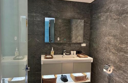 Xitun District Hôtel | GOGO Hotel 市政館