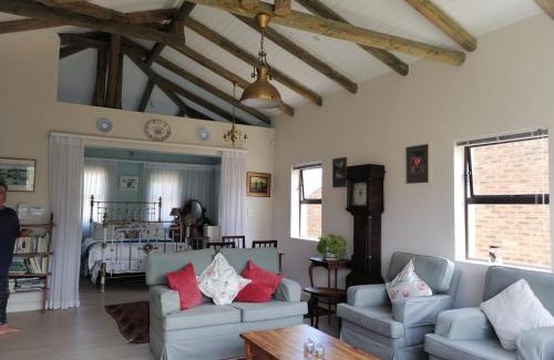 Pringle Bay Appartement | Gogo's garden apartment