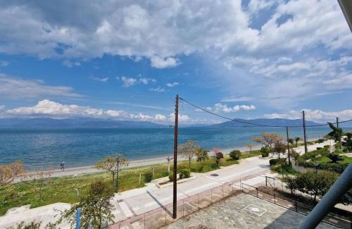 Kamena Vourla Appartement | Gogos Home