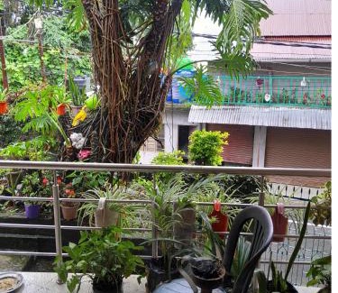 Turuk Maison | Gohills Stays