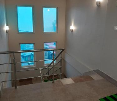 Turuk Maison | Gohills Stays