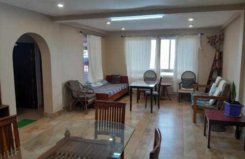Turuk Maison | Gohills Stays