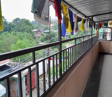 Turuk Maison | Gohills Stays