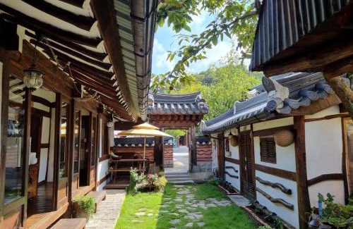 Jeonju Maison | Gohyundang