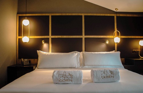 Bilbao Old Town Hôtel | GOIEN BOUTIQUE HOTEL