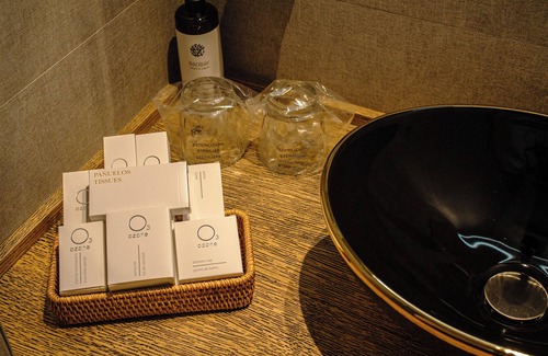 Bilbao Old Town Hôtel | GOIEN BOUTIQUE HOTEL