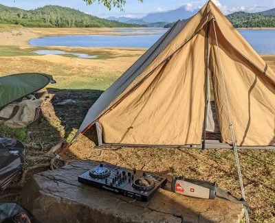 Tam Ky Autre | Goin Out Camping Tam Kỳ
