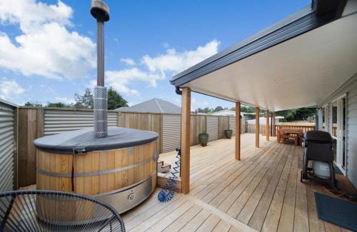Rotorua Maison | Going the Distance