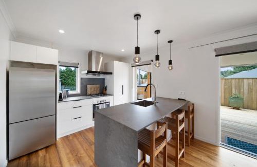 Rotorua Maison | Going the Distance