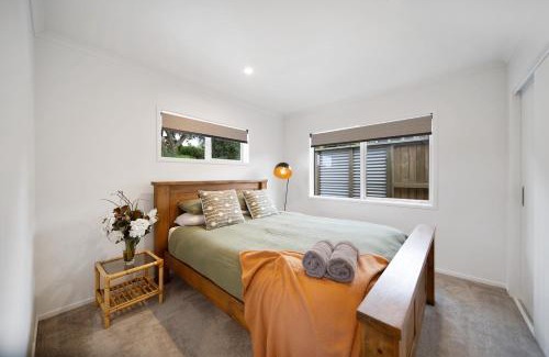 Rotorua Maison | Going the Distance