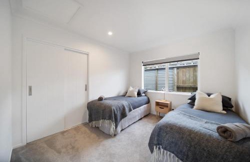 Rotorua Maison | Going the Distance