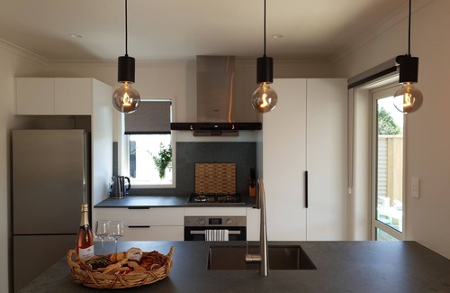Rotorua Maison | Going the Distance