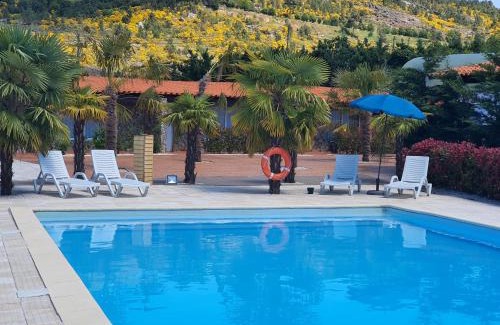Armamar Maison | Gojim Casa Rural