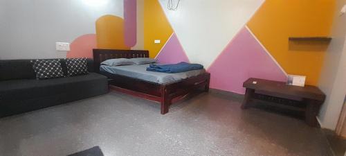 Hireguthi Hôtel | Gokarna Beach Near Homestay RV