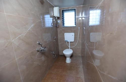 Malvan Maison | Gokarna villa Tondavali
