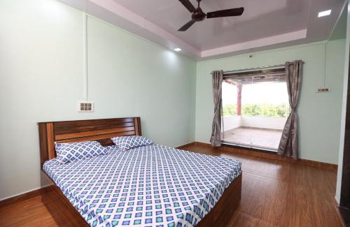 Malvan Maison | Gokarna villa Tondavali