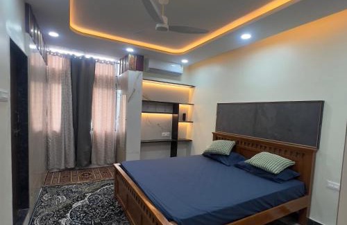 Kalaburagi Maison | GOKUL COMFORTS Home stay