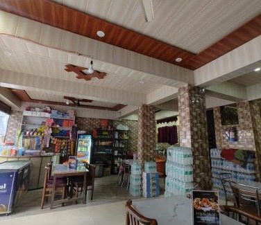 Narainkoti Lit Et Petit-Déjeuner | Gokul Guest House By Mero Pahad Stays & camp
