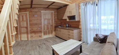 Vinnyts'ka oblast Appartement | GOL&Wood